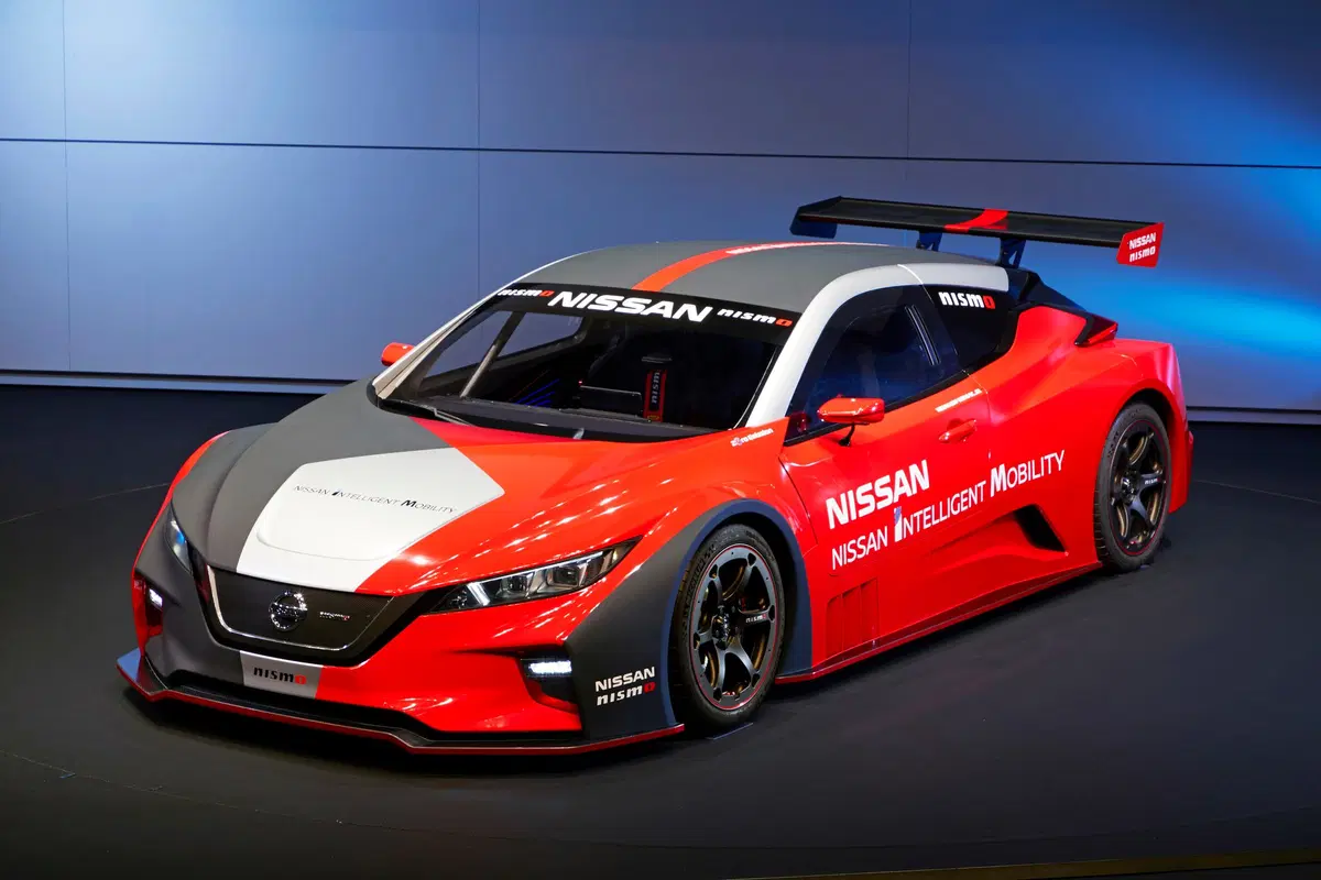 Formula E 2019/20: ecco la Nissan e.dams in livrea definitiva (7)