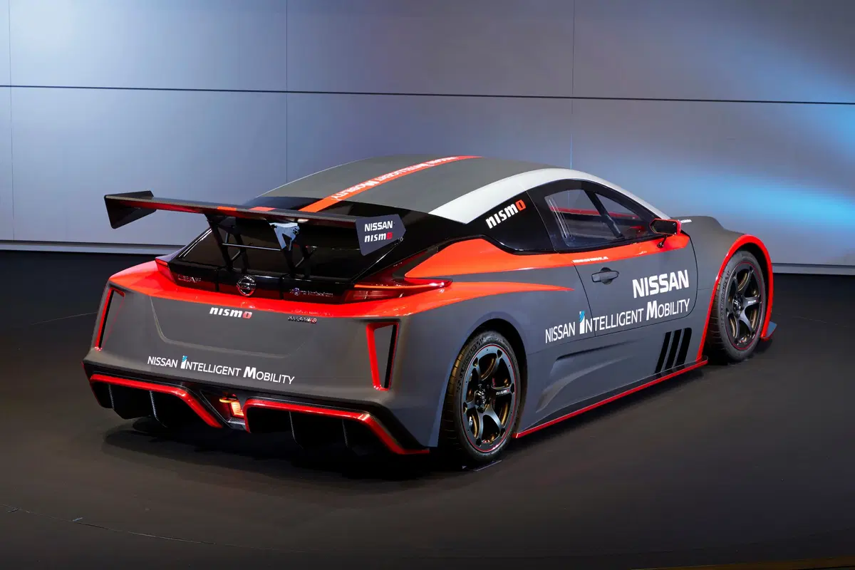Formula E 2019/20: ecco la Nissan e.dams in livrea definitiva (9)
