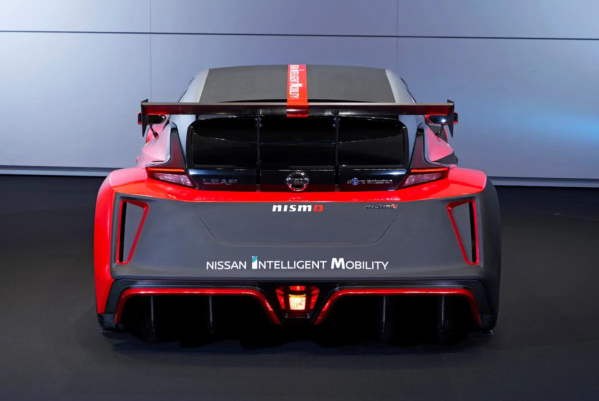 Formula E 2019/20: ecco la Nissan e.dams in livrea definitiva (10)