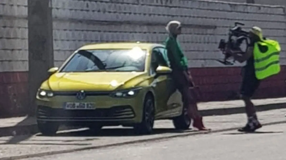 Nuova Volkswagen Golf 8: tutto quello che sappiamo (5)