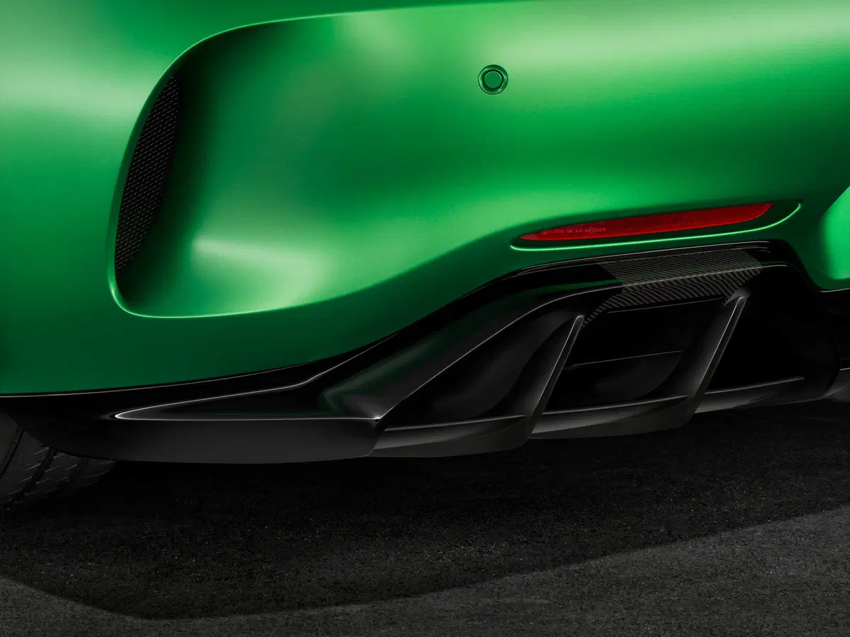 Mercedes-Benz AMG GT R (2016-22) (17)