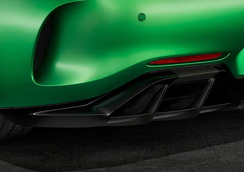 Mercedes-Benz AMG GT R (2016-22) (17)
