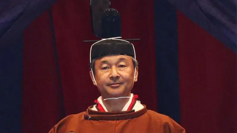 Naruhito, l'imperatore di un'industria a luci e ombre