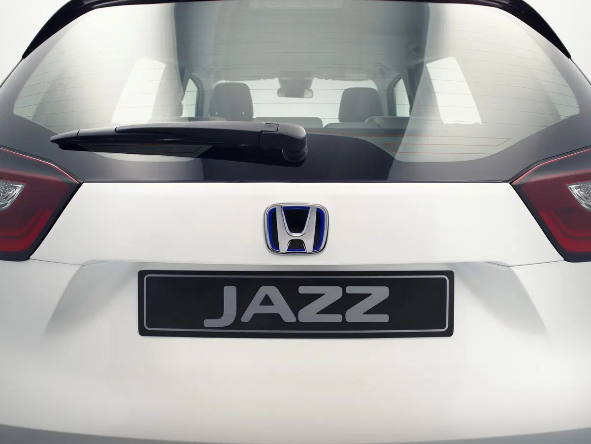 Nuova Honda Jazz: eccola al Salone di Tokyo 2019 (3)