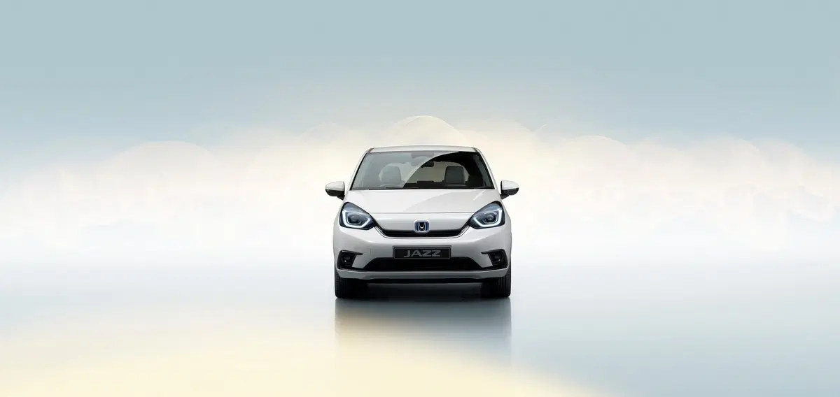 Nuova Honda Jazz: eccola al Salone di Tokyo 2019 (12)