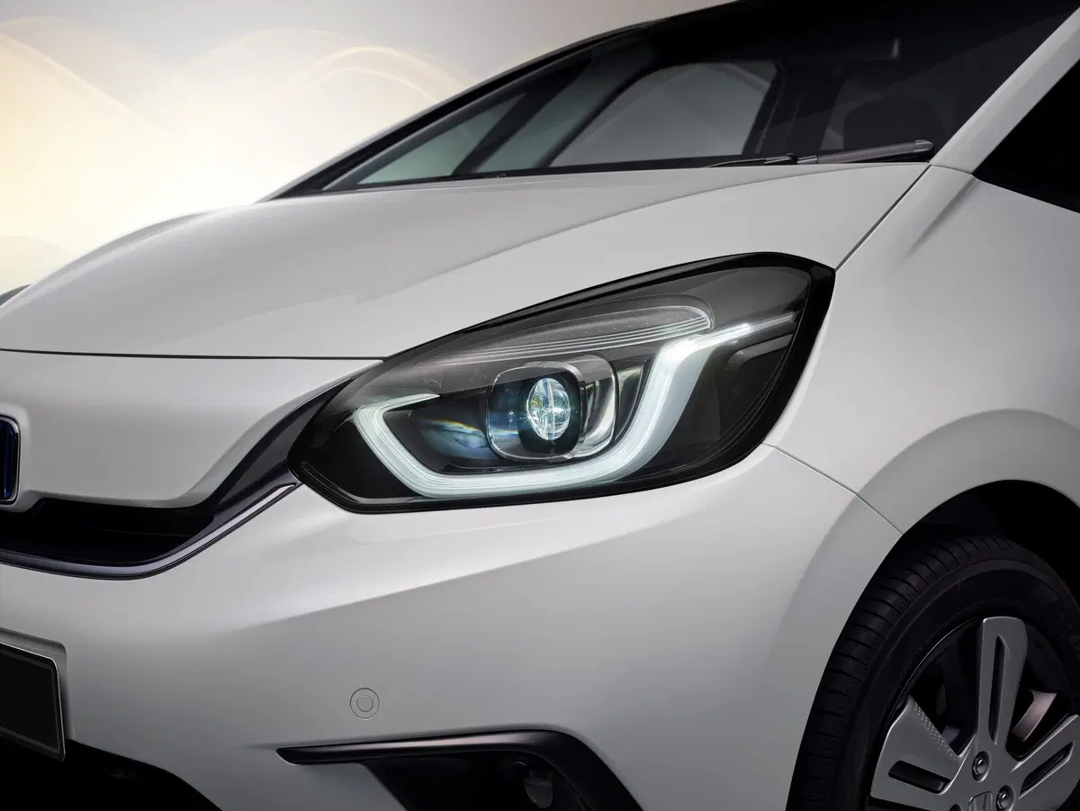 Nuova Honda Jazz: eccola al Salone di Tokyo 2019 (9)
