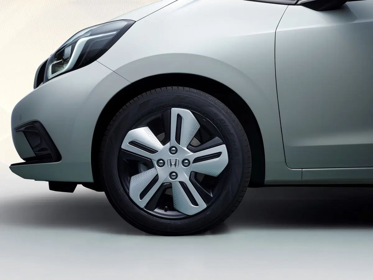 Nuova Honda Jazz: eccola al Salone di Tokyo 2019 (11)