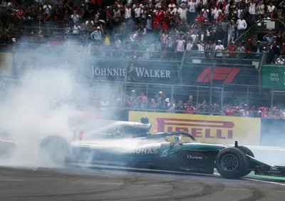F1, GP Messico 2019: le previsioni meteo a Città del Messico