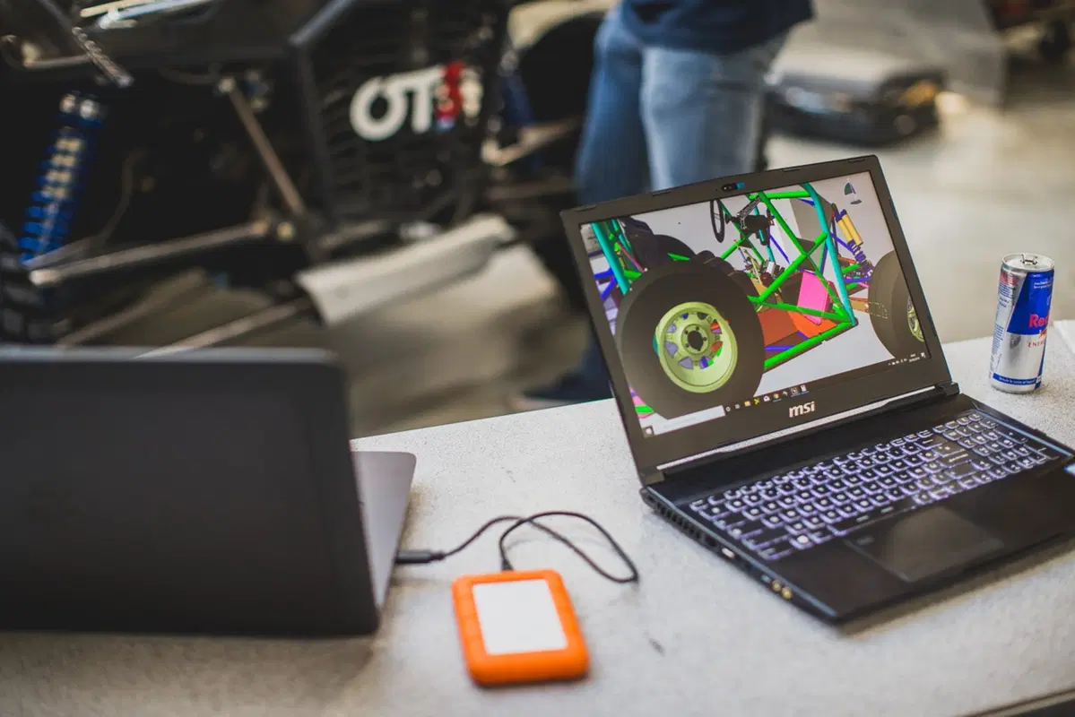 Overdrive OT3. Nuovi orizzonti Racing Rally-Raid (2)