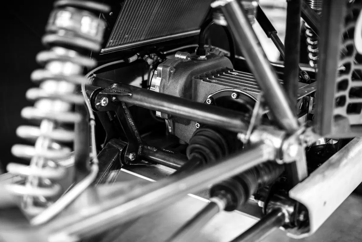 Overdrive OT3. Nuovi orizzonti Racing Rally-Raid (7)