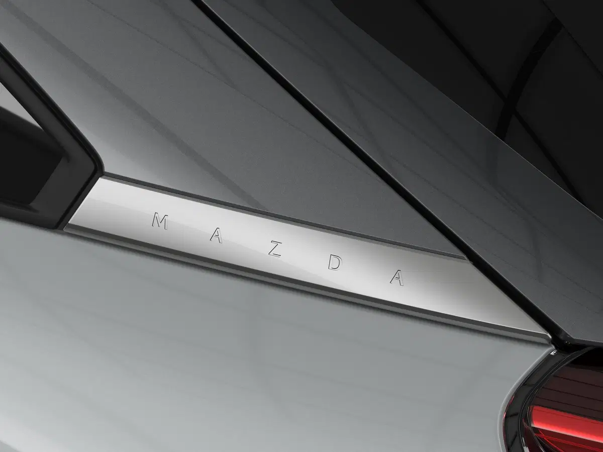 Mazda MX-30: la prima elettrica del Marchio al Salone di Tokyo 2019 (28)