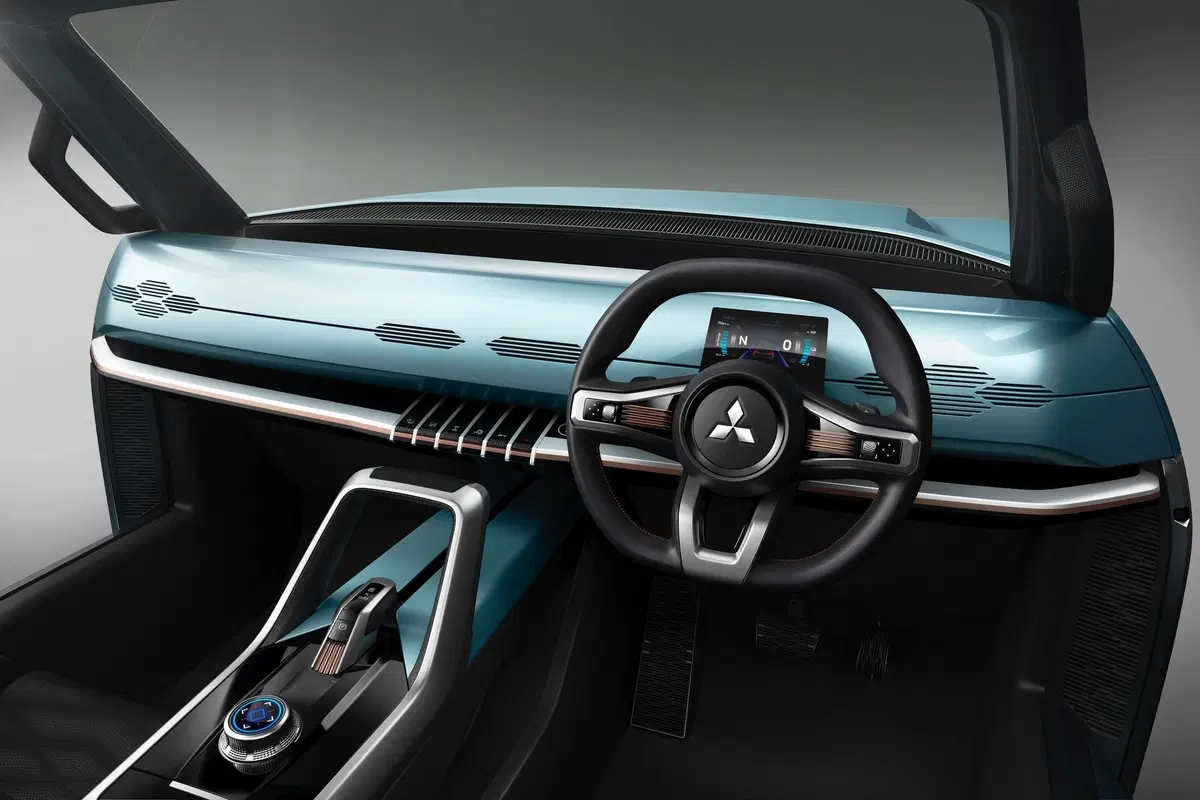 Mitsubishi Mi-Tech e Super Height K-Wagon Concept a Tokyo 2019 (9)