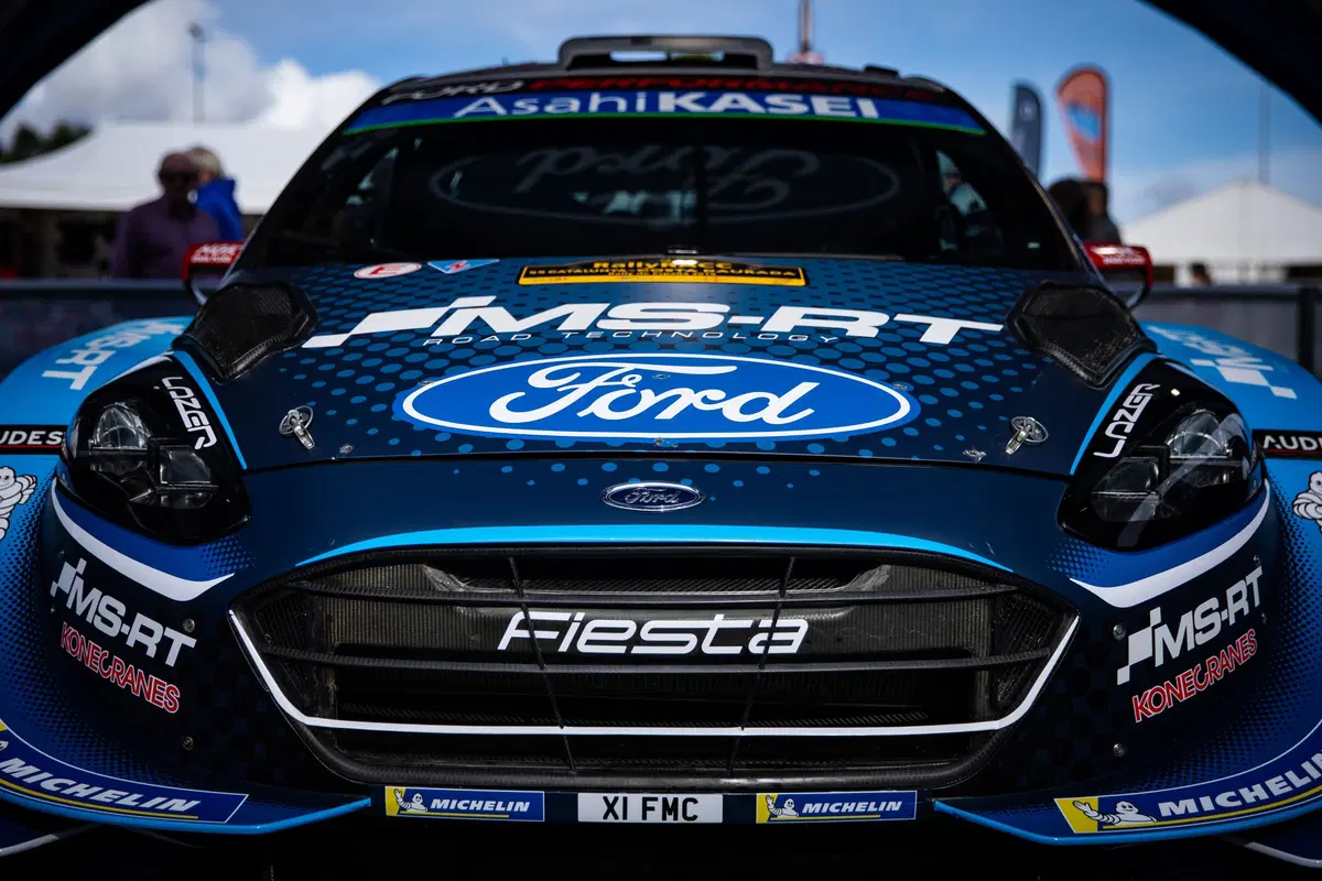 WRC 2019. Spagna Catalunya. -1. La strana quiete dopo la tempesta (2)