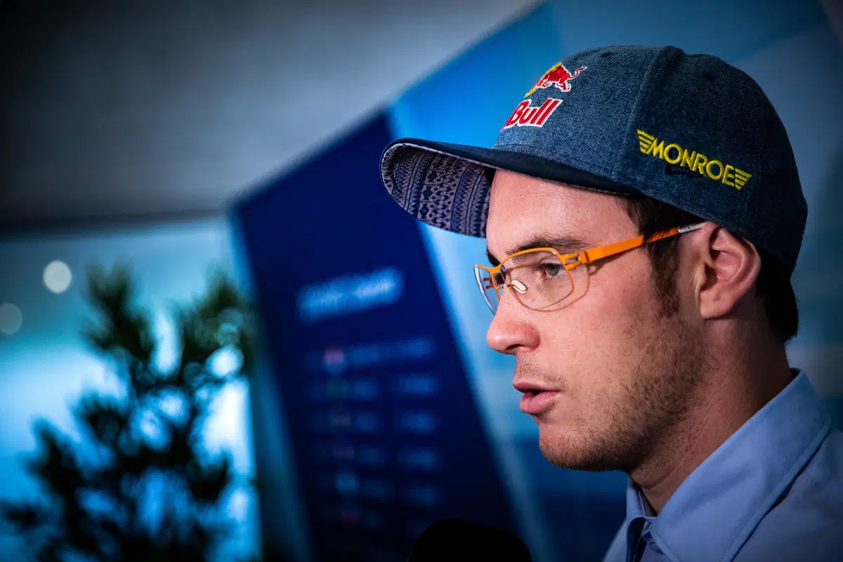 WRC 2019. Spagna Catalunya. -1. La strana quiete dopo la tempesta (5)