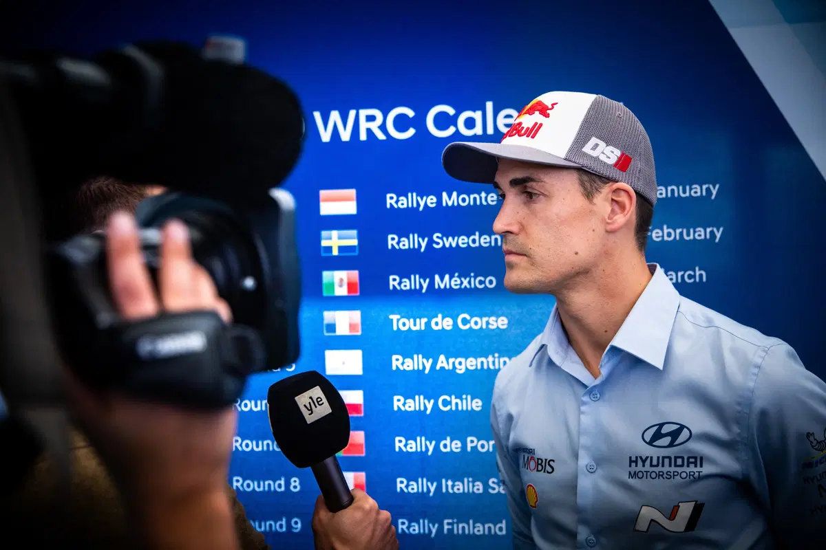 WRC 2019. Spagna Catalunya. -1. La strana quiete dopo la tempesta (10)