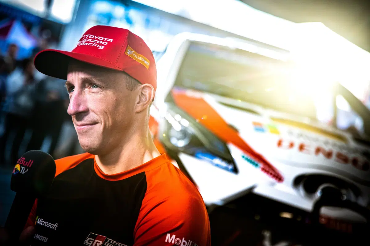 WRC 2019. Spagna Catalunya. -1. La strana quiete dopo la tempesta (12)