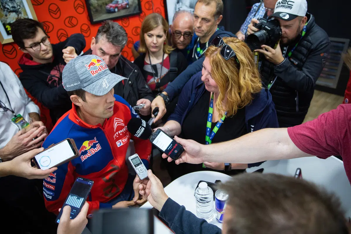 WRC 2019. Spagna Catalunya. -1. La strana quiete dopo la tempesta (16)