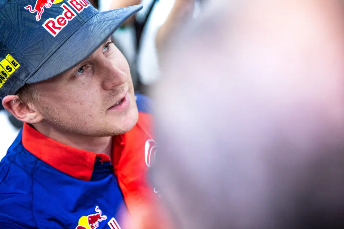 WRC 2019. Spagna Catalunya. -1. La strana quiete dopo la tempesta (15)