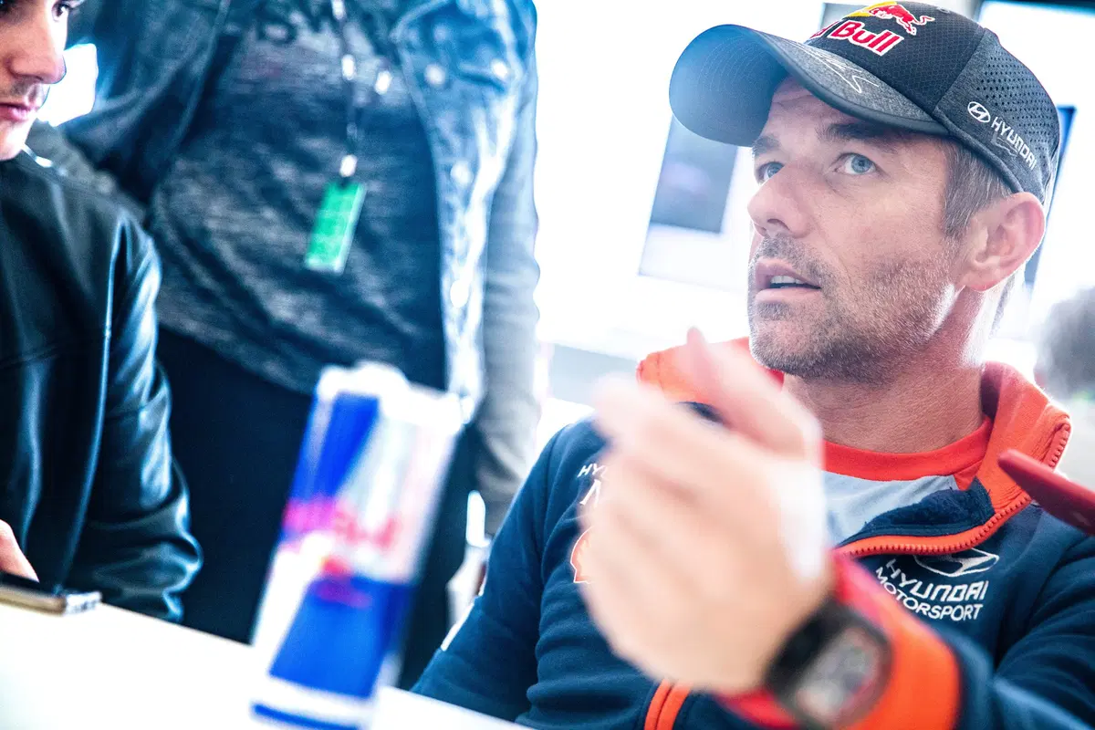 WRC 2019. Spagna Catalunya. -1. La strana quiete dopo la tempesta (17)
