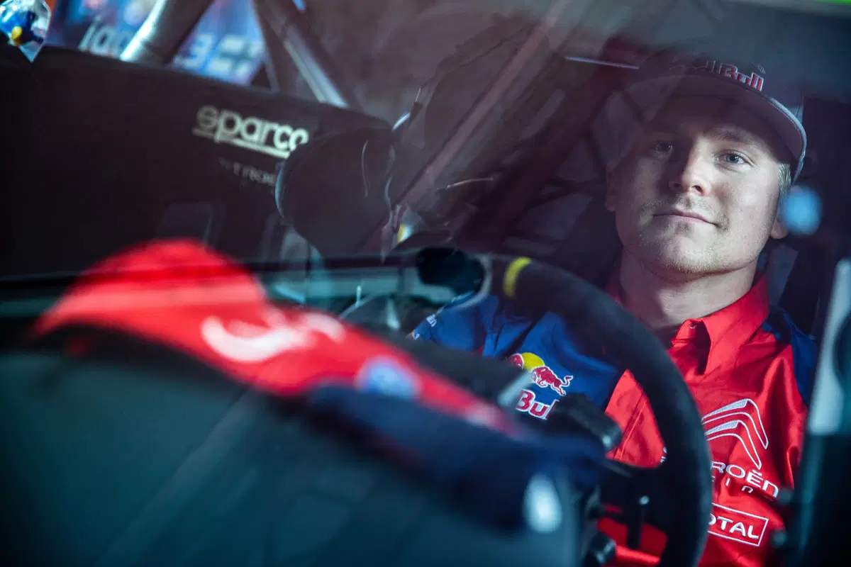 WRC 2019. Spagna Catalunya. -1. La strana quiete dopo la tempesta (21)
