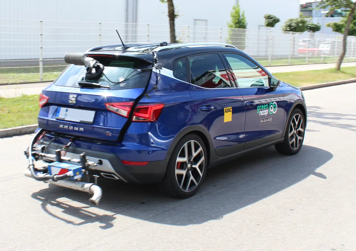 L'evoluzione di Green NCAP: sotto esame l'intero ciclo di vita dell'auto
