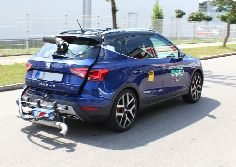 L&#039;evoluzione di Green NCAP: sotto esame l&#039;intero ciclo di vita dell&#039;auto