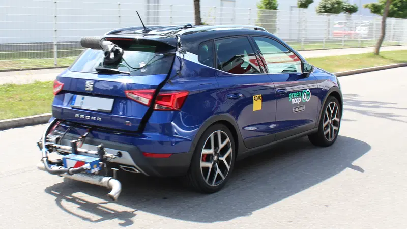 L'evoluzione di Green NCAP: sotto esame l'intero ciclo di vita dell'auto