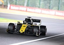 Formula 1: Renault, una nuova spy story?