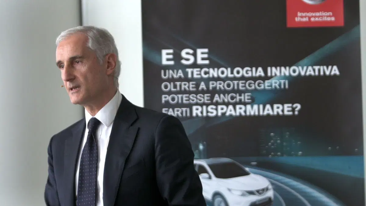 Nissan Safety Shield: la sicurezza non è un optional (6)