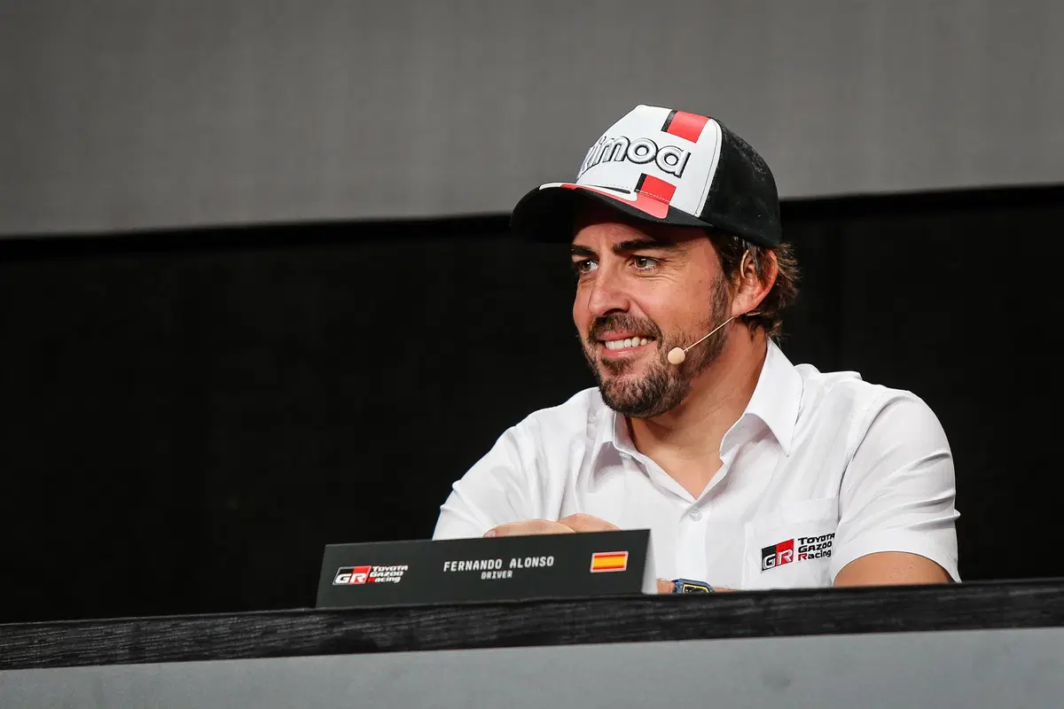 Dakar 2020. Toyota Gazoo Racing Cala il suo Poker. Alonso Ufficiale (5)