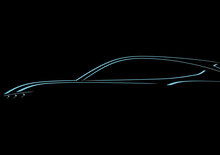 Ford Mustang SUV elettrico: arriva il 18 novembre