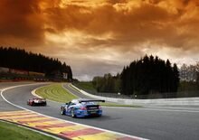 GT Sport: nel nuovo aggiornamento arriva anche Spa Francorchamps