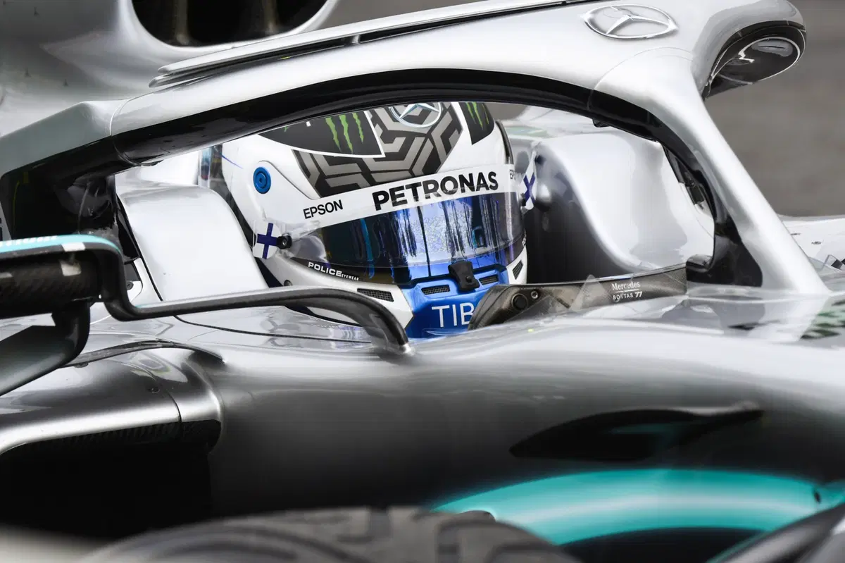 F1, GP Messico 2019, FP3: Leclerc al top (10)