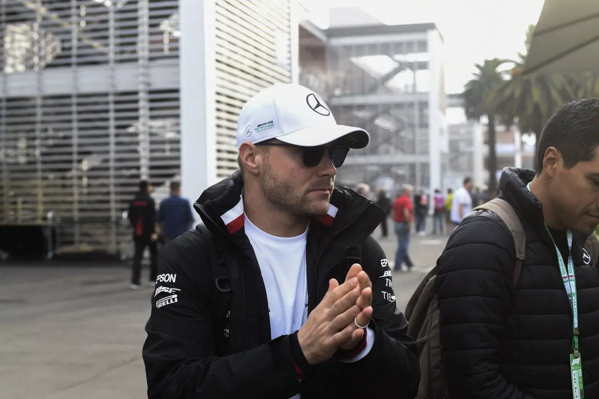 F1, GP Messico 2019, FP3: Leclerc al top (22)