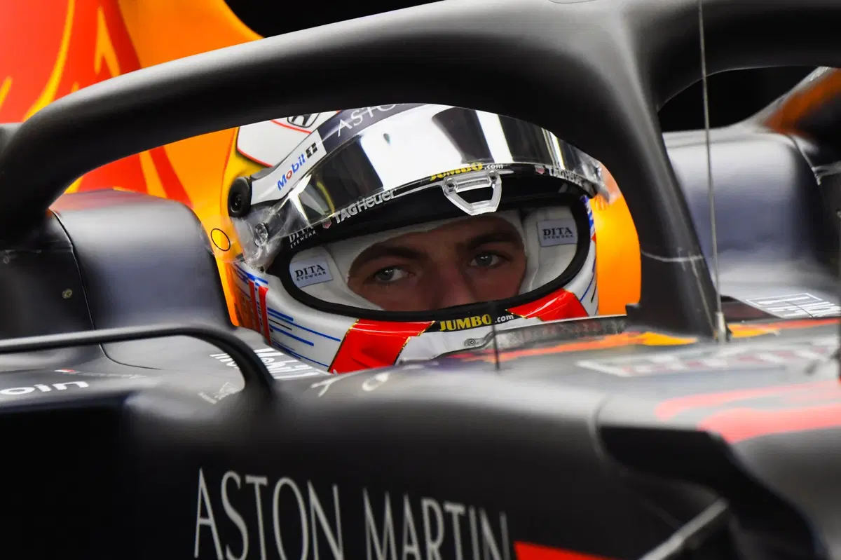 F1, GP Messico 2019, FP3: Leclerc al top (31)