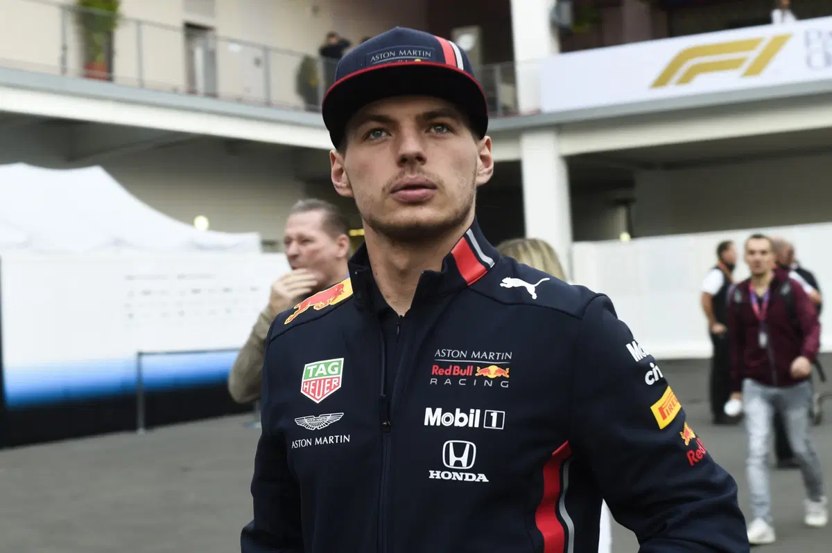 F1, GP Messico 2019: miglior tempo per Verstappen, penalizzato. Pole passa a Leclerc (10)