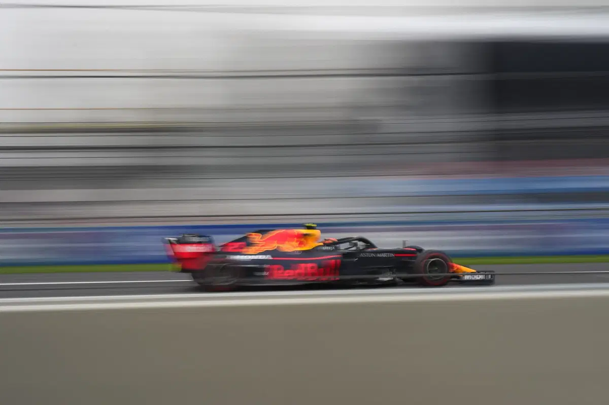 F1, GP Messico 2019, Leclerc: «La partenza sarà molto importante» (7)