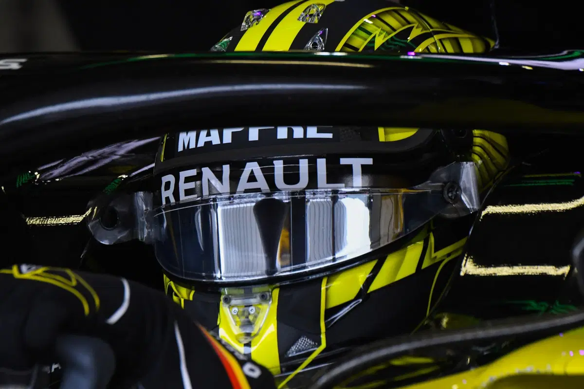 F1, GP Messico 2019, Leclerc: «La partenza sarà molto importante» (30)
