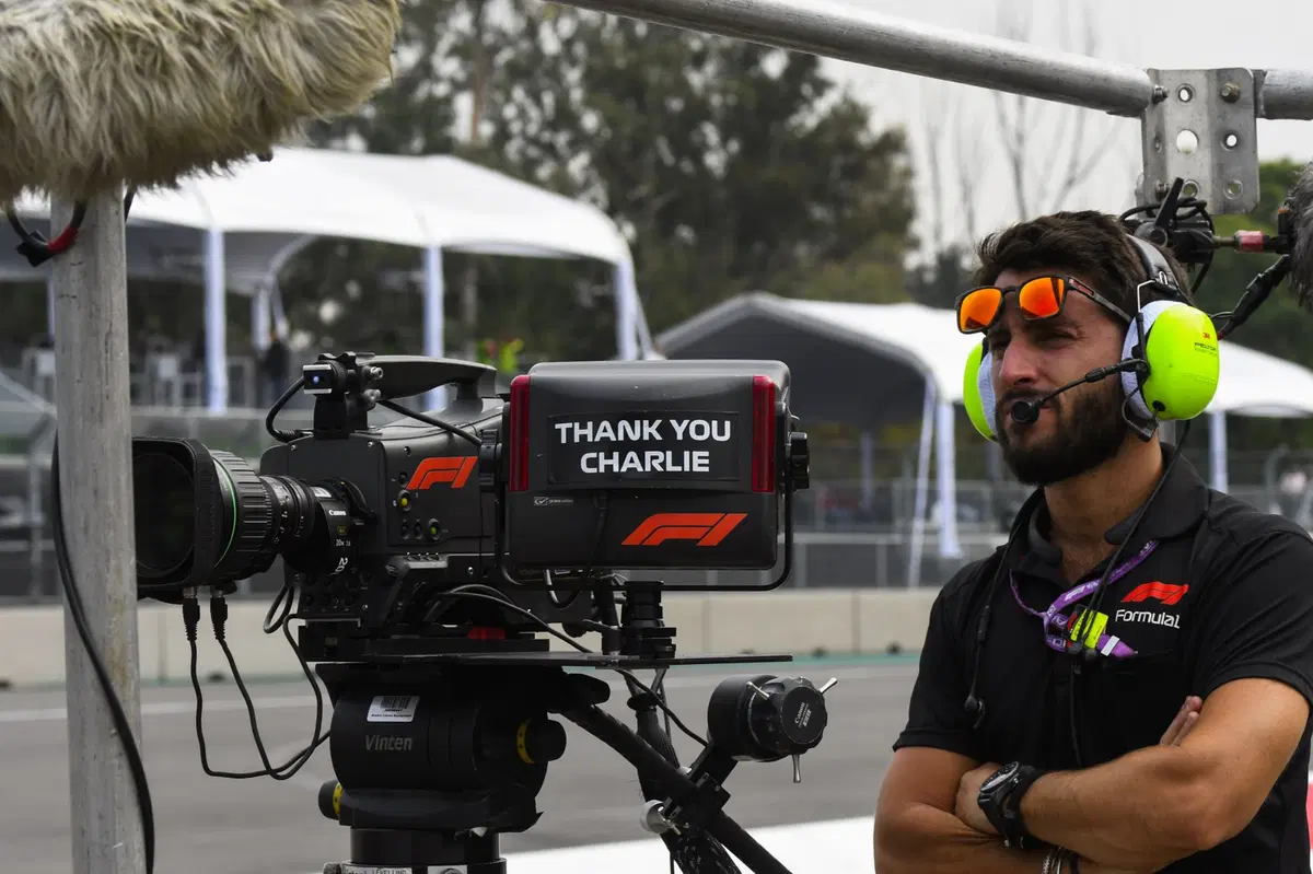 F1, GP Messico 2019, Leclerc: «La partenza sarà molto importante» (35)