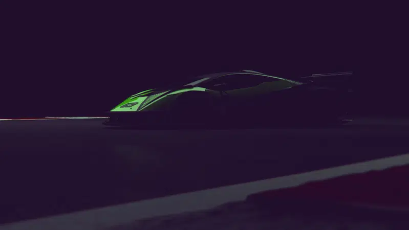 Lamborghini, nuova Hypercar: sar&agrave; pura meccanica e pura performance [Video]