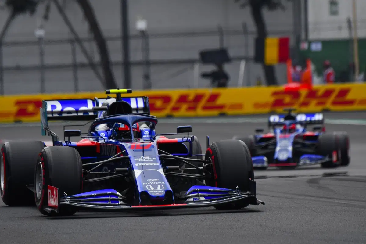 F1, GP Messico 2019: vince Hamilton. Secondo Vettel (44)