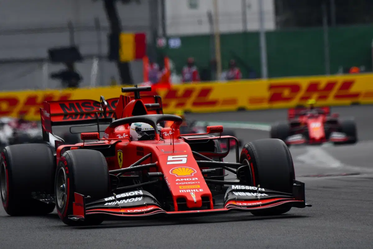 F1, GP Messico 2019, Hamilton: «Volevo vincere questa gara da tanto» (2)