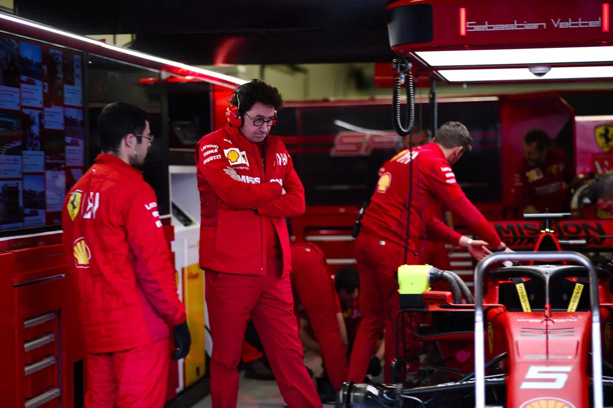 F1, GP Messico 2019, Hamilton: «Volevo vincere questa gara da tanto» (7)