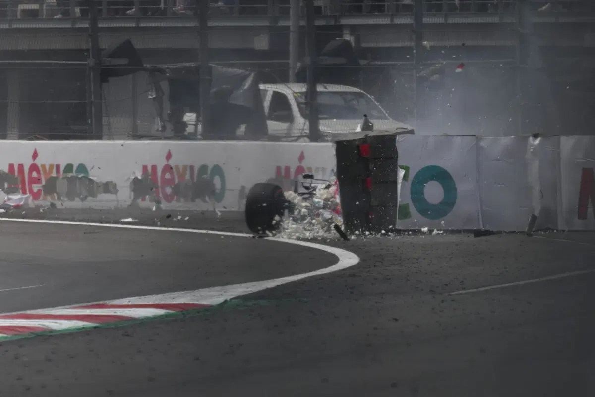 F1, GP Messico 2019, Hamilton: «Volevo vincere questa gara da tanto» (9)