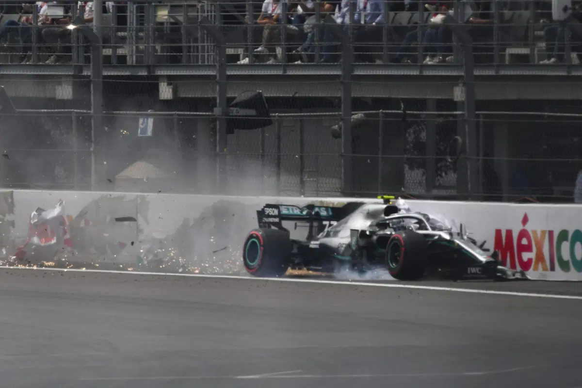 F1, GP Messico 2019, Hamilton: «Volevo vincere questa gara da tanto» (10)