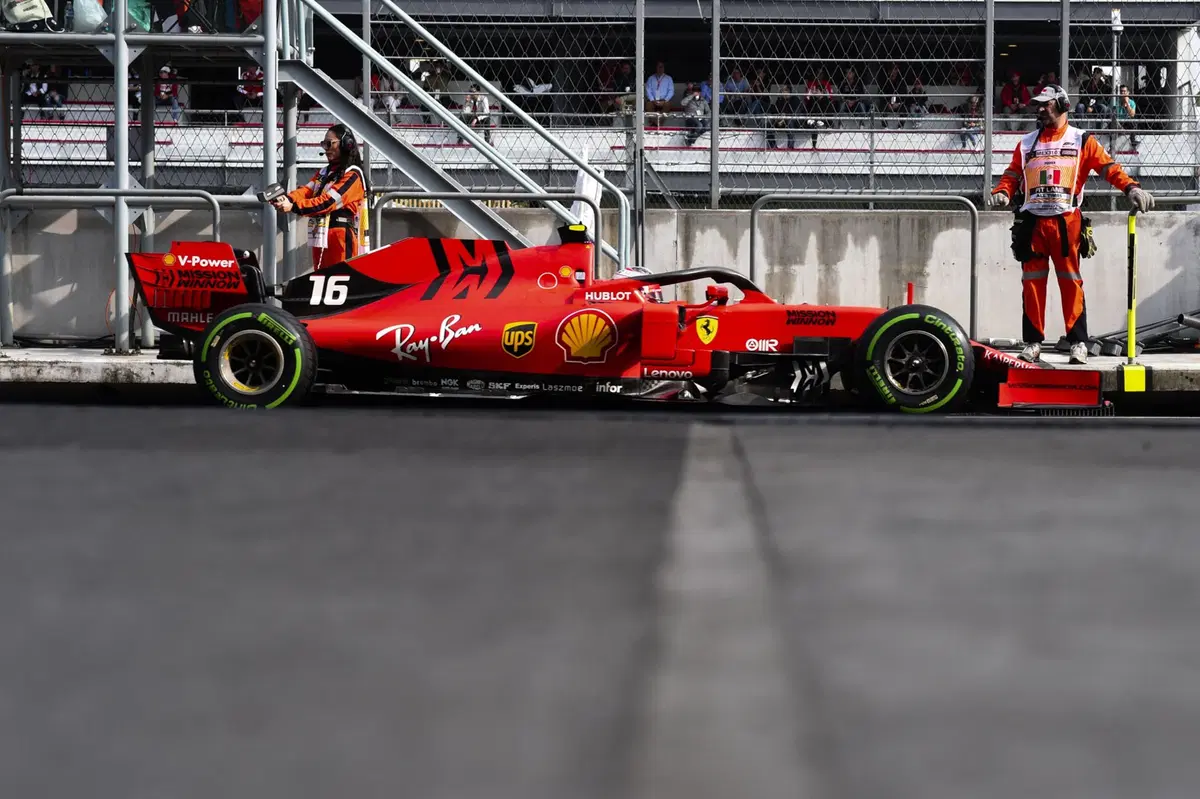 F1, GP Messico 2019, Hamilton: «Volevo vincere questa gara da tanto» (12)