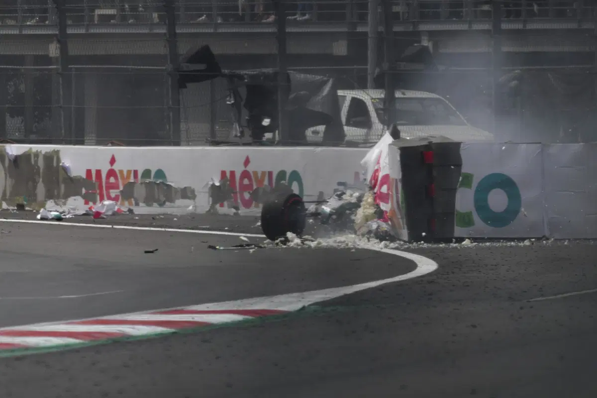 F1, GP Messico 2019, Hamilton: «Volevo vincere questa gara da tanto» (20)