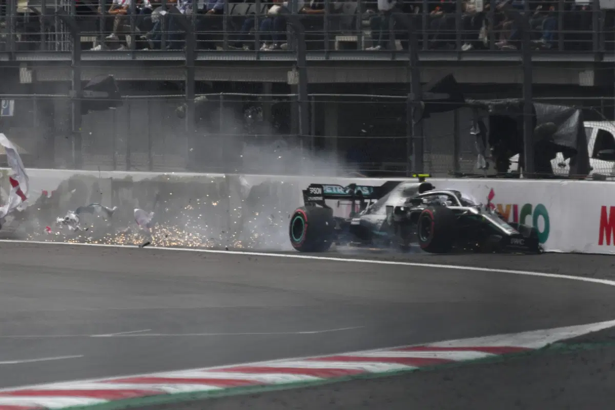F1, GP Messico 2019, Hamilton: «Volevo vincere questa gara da tanto» (21)