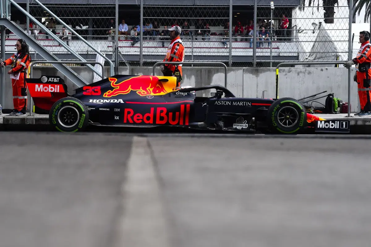 F1, GP Messico 2019, Hamilton: «Volevo vincere questa gara da tanto» (25)