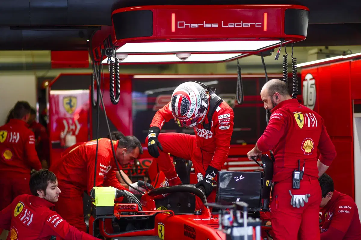 F1, GP Messico 2019, Hamilton: «Volevo vincere questa gara da tanto» (26)